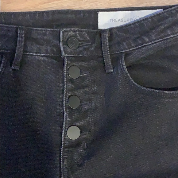 Treasure & Bond jeans - Picture 3 of 6